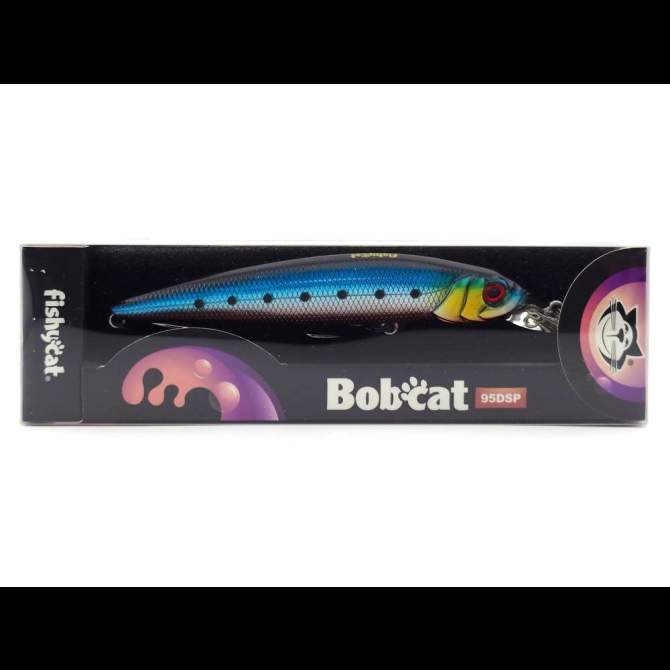Fishycat BOBCAT 95DSP / R25