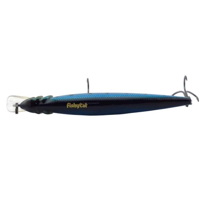 Fishycat LIBYCA 75SP / R25