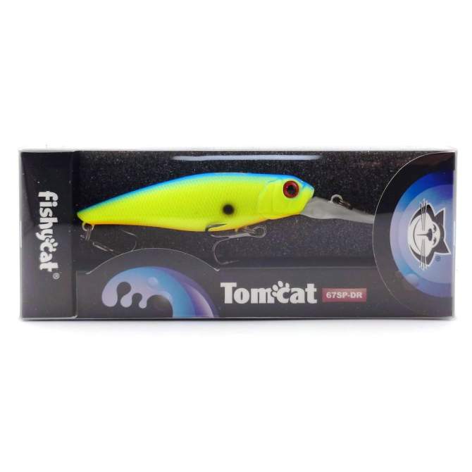Fishycat TOMCAT 67SP-DR / R17