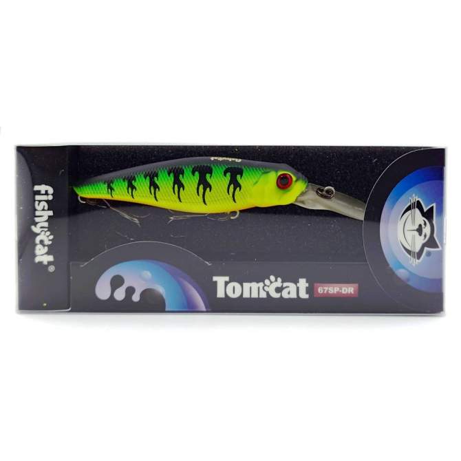 Fishycat TOMCAT 67SP-DR / X03