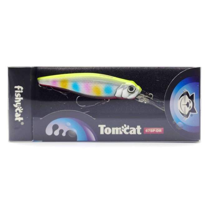 Fishycat TOMCAT 67SP-DR / R26