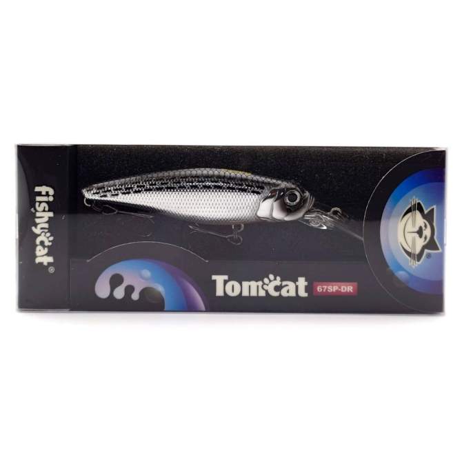 Fishycat TOMCAT 67SP-DR / R10