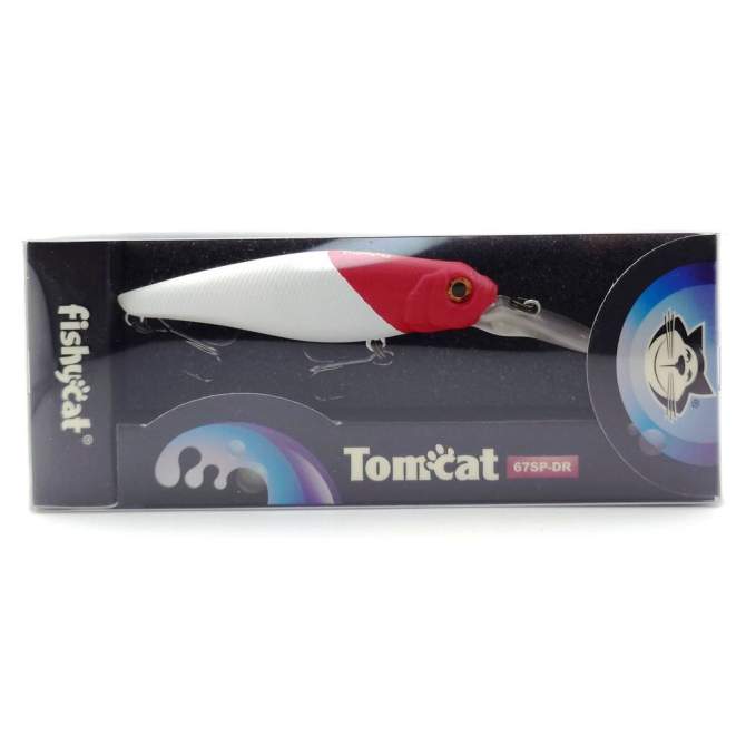 Fishycat TOMCAT 67SP-DR / X01
