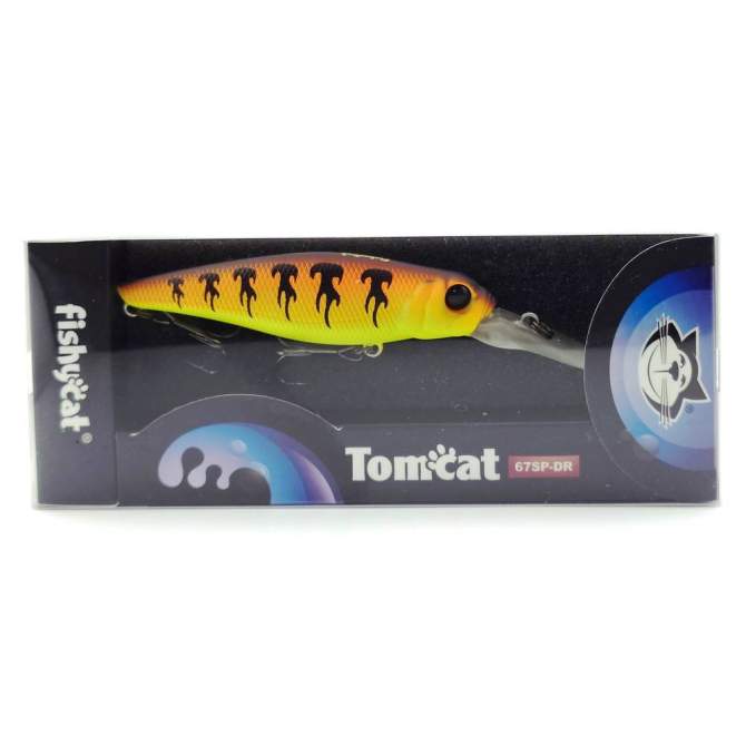 Fishycat TOMCAT 67SP-DR / X13