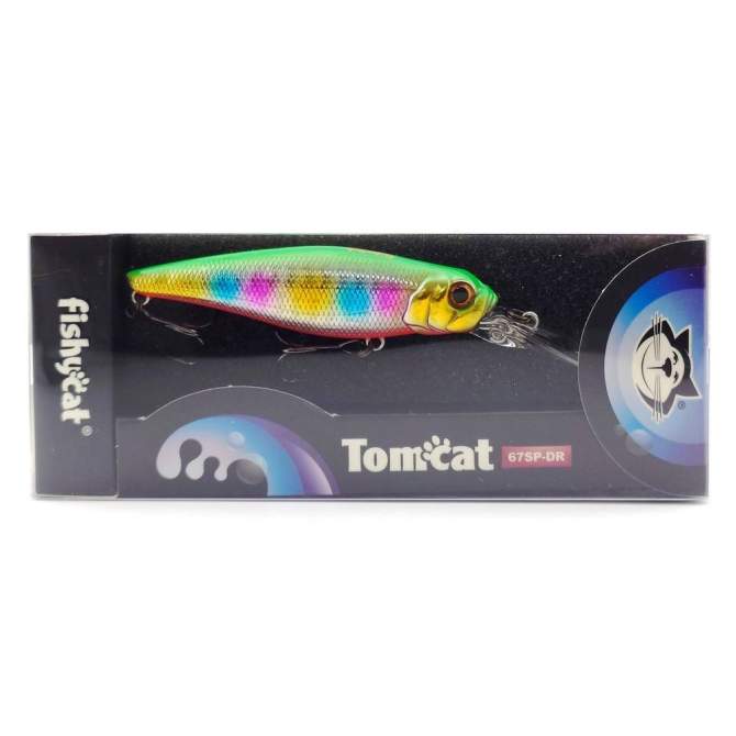Fishycat TOMCAT 67SP-DR / R27