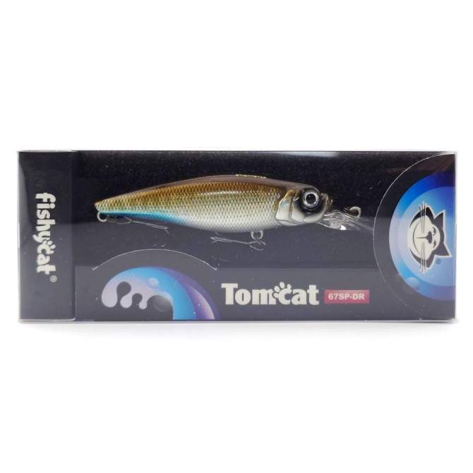 Fishycat TOMCAT 67SP-DR / R09