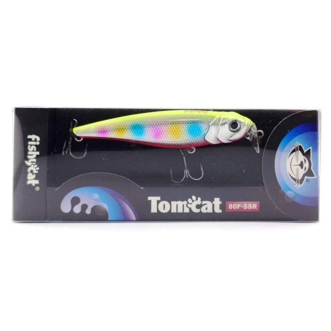 Fishycat TOMCAT 80F-SSR / R26