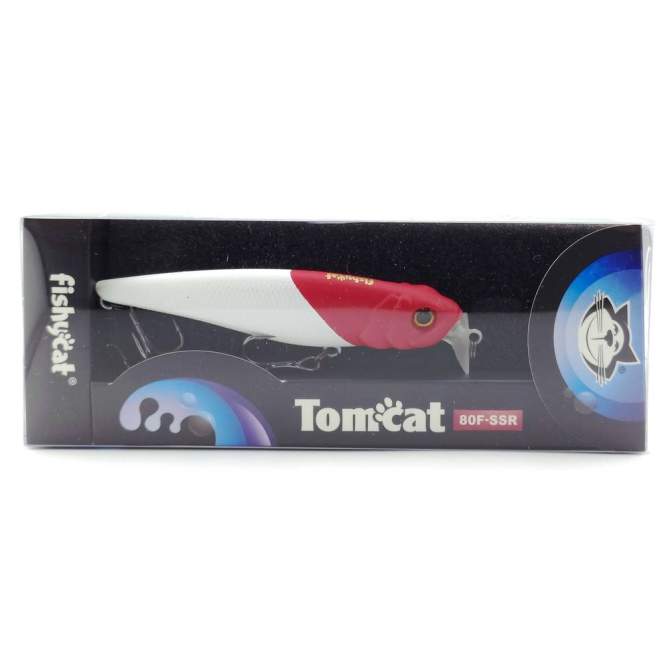 Fishycat TOMCAT 80F-SSR / X01