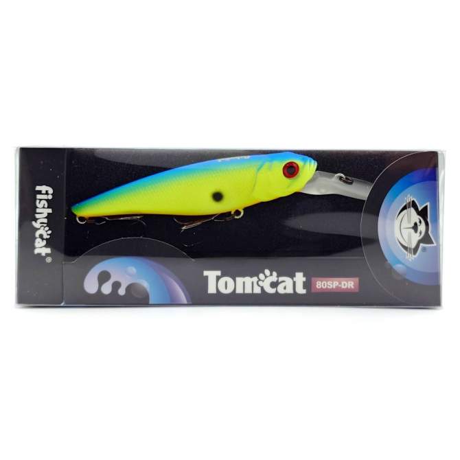 Fishycat TOMCAT 80SP-DR / R17