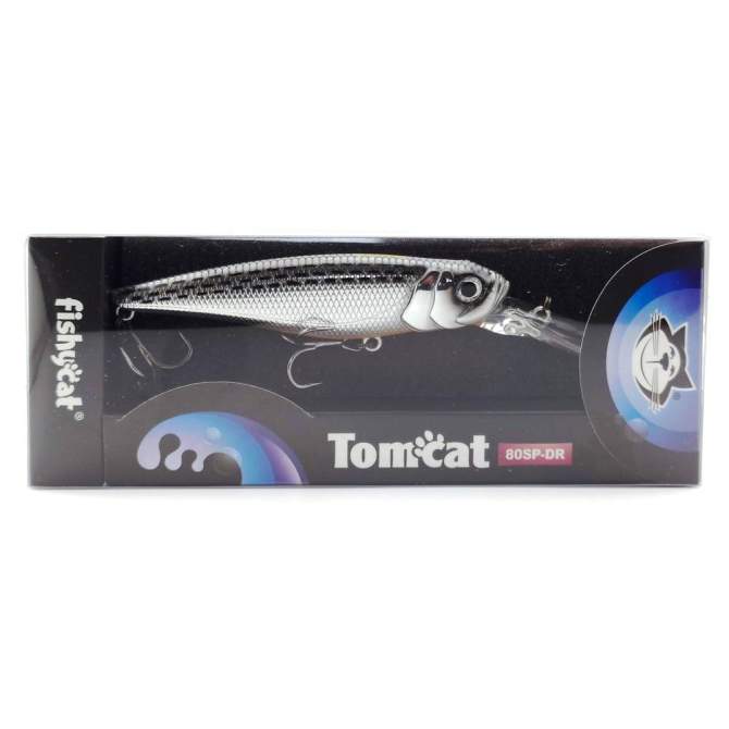 Fishycat TOMCAT 80SP-DR / R10