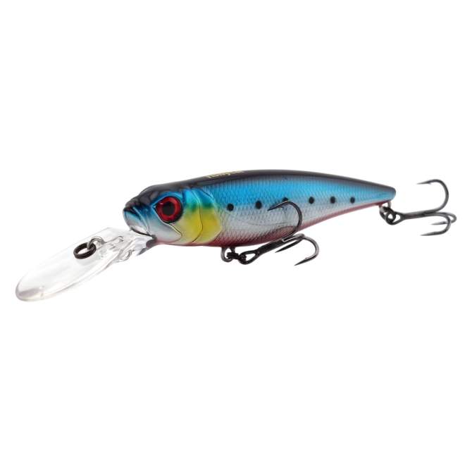 Fishycat TOMCAT 80SP-DR / R25