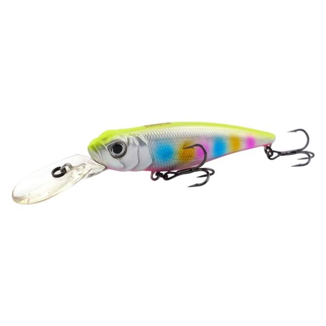 Fishycat TOMCAT 80SP-DR / R26