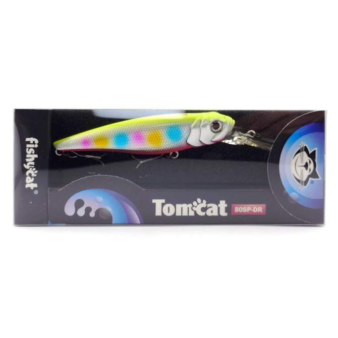 Fishycat TOMCAT 80SP-DR / R26