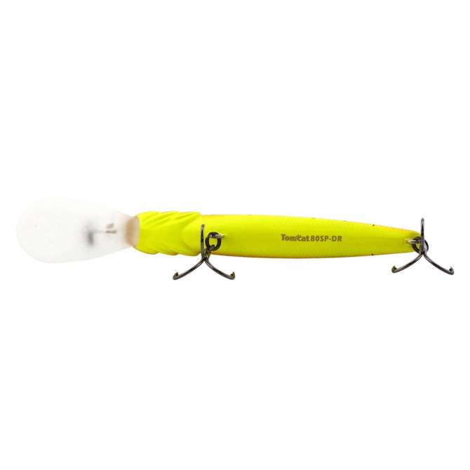 Fishycat TOMCAT 80SP-DR / X13