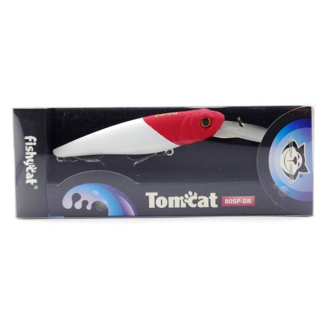Fishycat TOMCAT 80SP-DR / X01