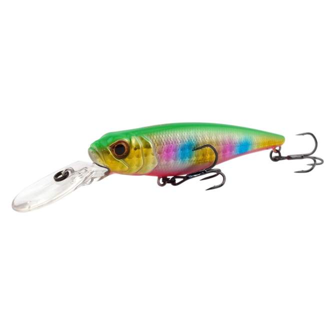 Fishycat TOMCAT 80SP-DR / R27