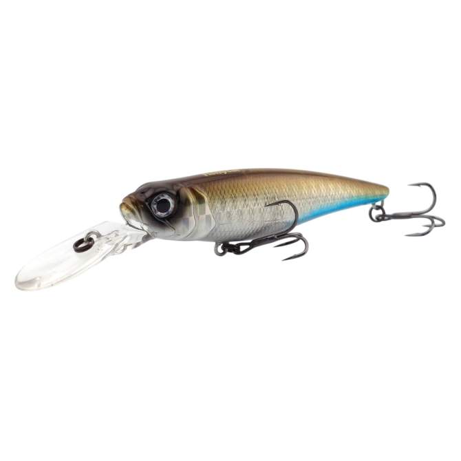 Fishycat TOMCAT 80SP-DR / R09