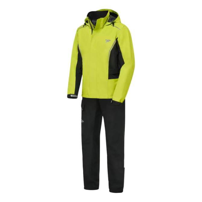 Finntrail RIDER 3475, Yellow