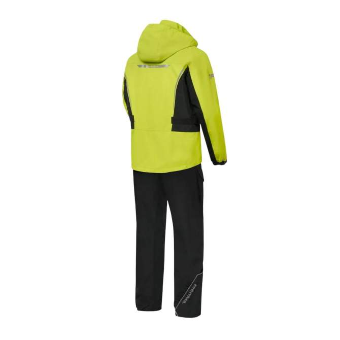 Finntrail RIDER 3475, Yellow
