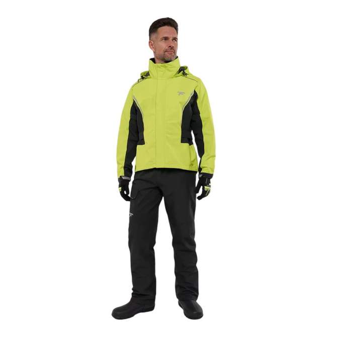 Finntrail RIDER 3475, Yellow