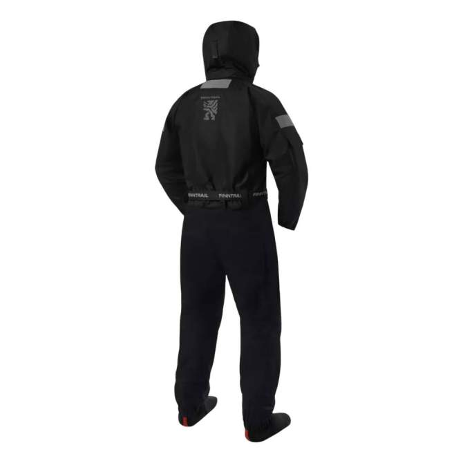 Finntrail DRYSUIT PRO 2504, Graphite