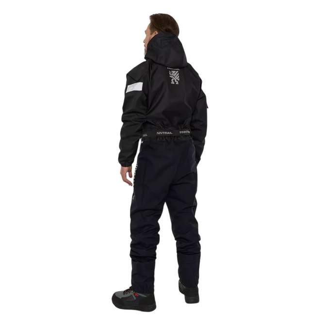 Finntrail DRYSUIT PRO 2504, Graphite