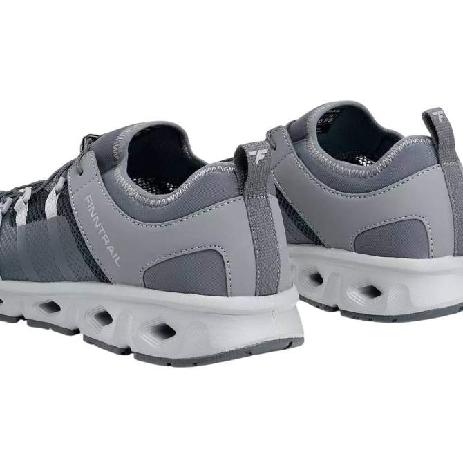 Finntrail STREAM 5205, DarkGrey