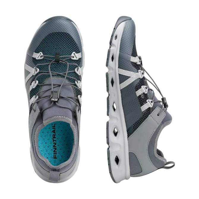 Finntrail STREAM 5205, DarkGrey