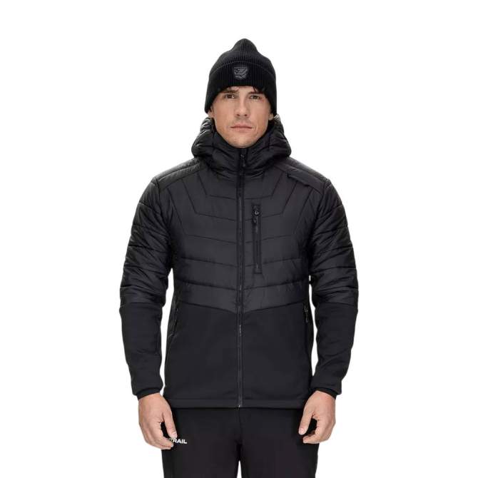 Finntrail MASTER HYBRID 1513, Graphite