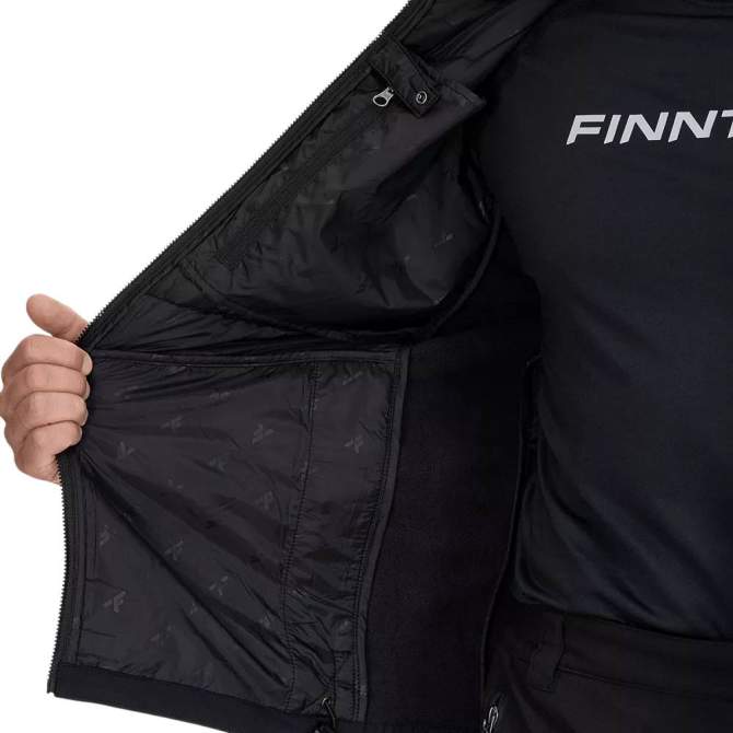 Finntrail MASTER HYBRID 1513, Graphite