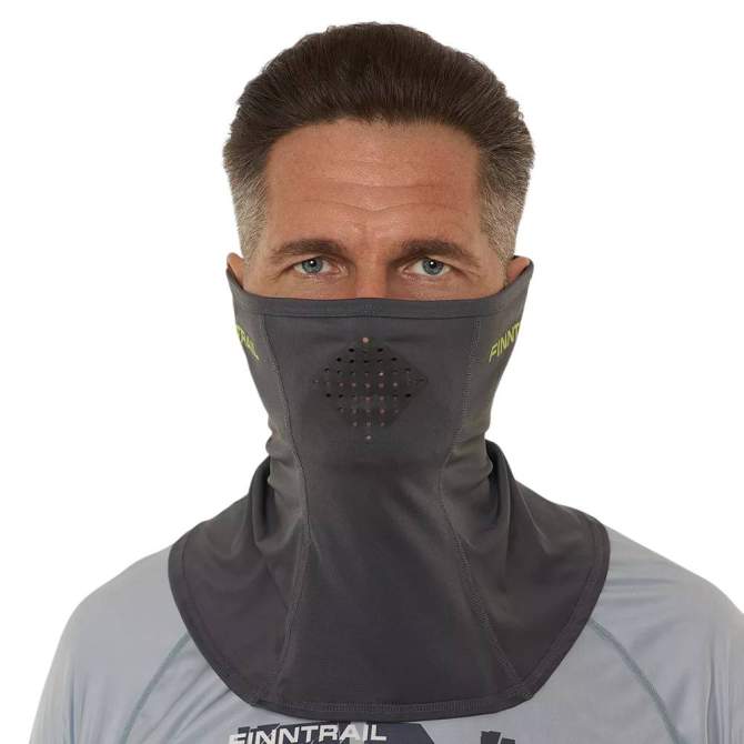 Finntrail WAVE 9805, MiddleGrey