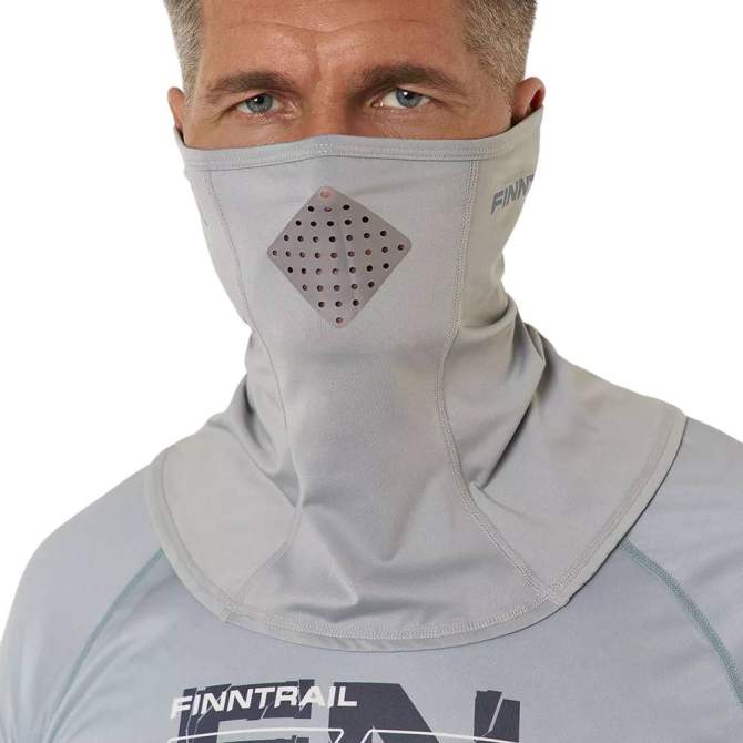 Finntrail WAVE 9805, Grey