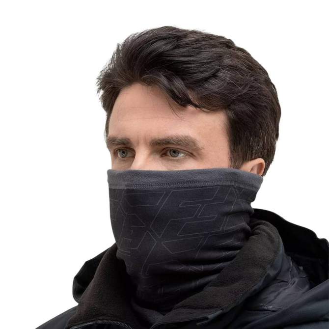 Finntrail TUBE PRO 9811, Graphite