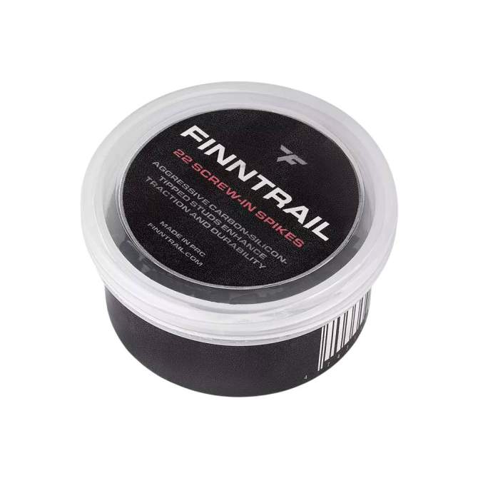 Finntrail HARDGRIP 9999, Black