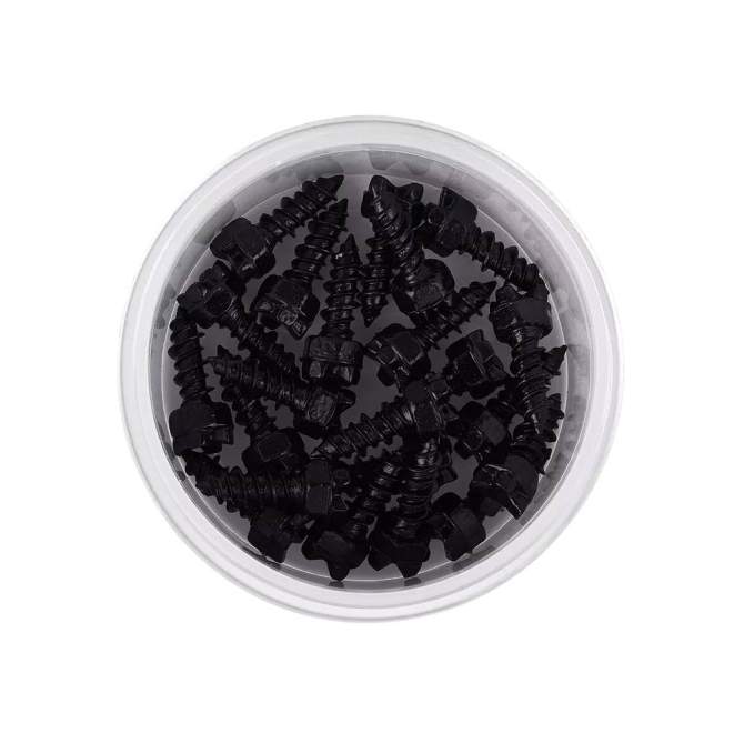 Finntrail HARDGRIP 9999, Black