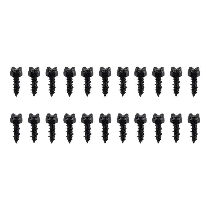 Finntrail HARDGRIP 9999, Black