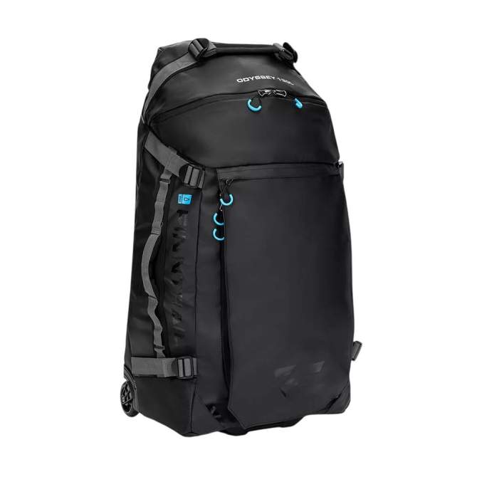 Finntrail ODYSSEY 1735, 130L, Black