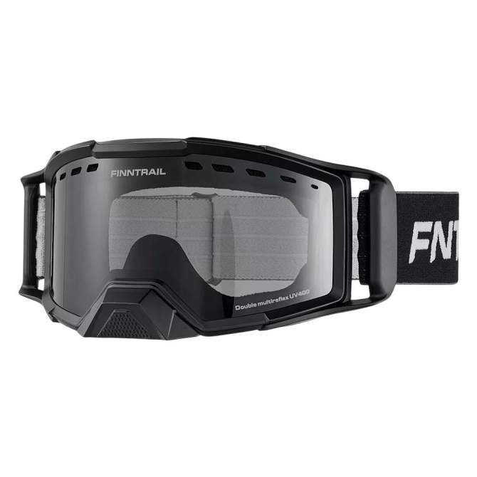 Finntrail VISION 1093, BlackSmoke