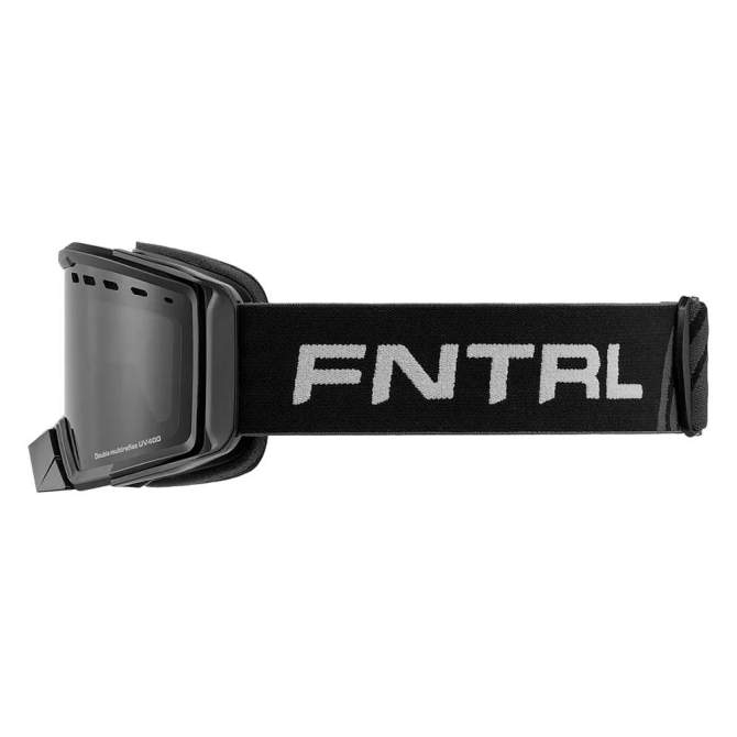 Finntrail VISION 1093, BlackSmoke