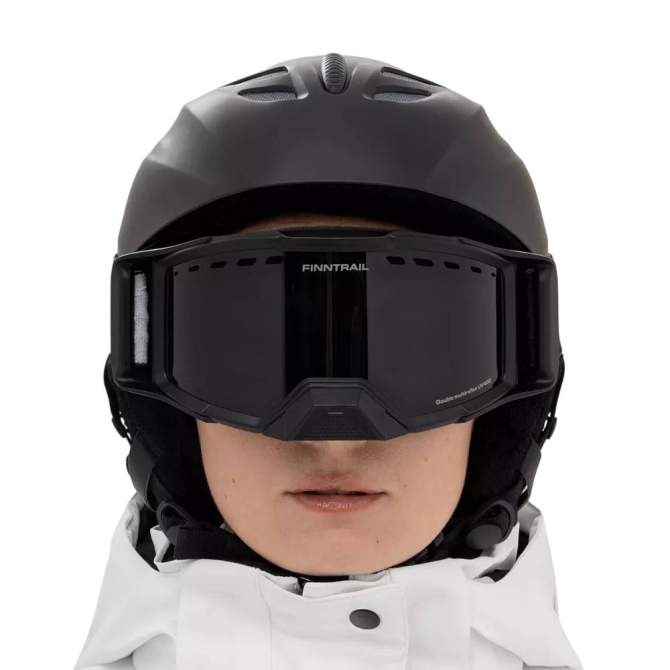 Finntrail VISION 1093, BlackSmoke