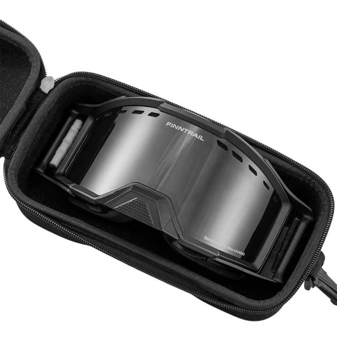 Finntrail VISION 1093, BlackSmoke