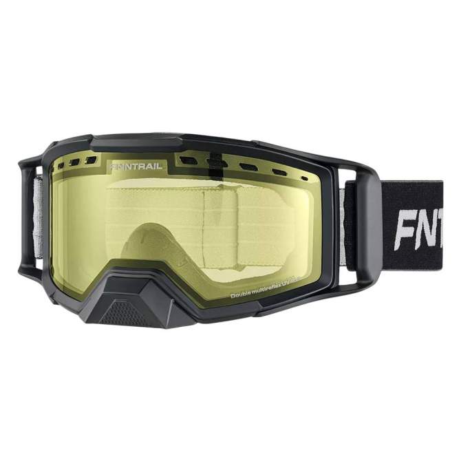 Finntrail VISION 1093, BlackYellow