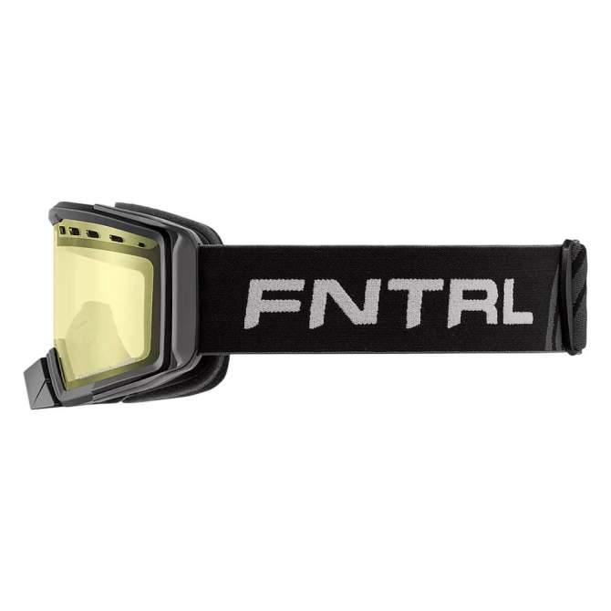 Finntrail VISION 1093, BlackYellow