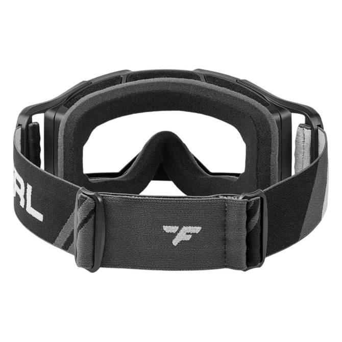 Finntrail VISION 1093, BlackClear