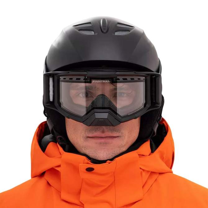 Finntrail VISION 1093, BlackClear