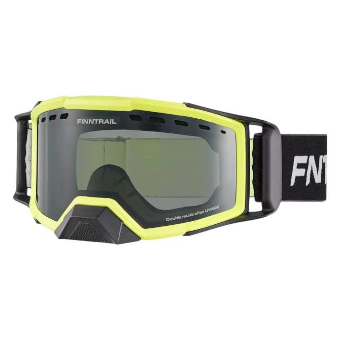 Finntrail VISION 1093, YellowSmoke