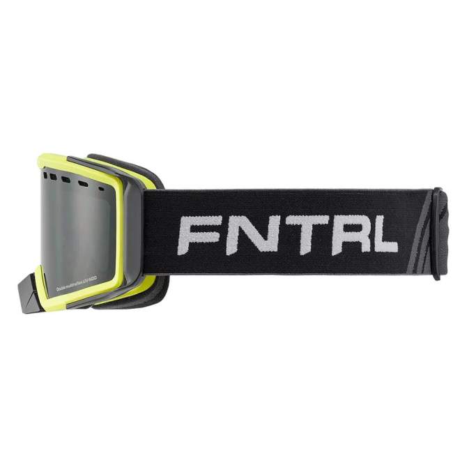 Finntrail VISION 1093, YellowSmoke