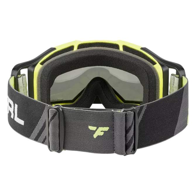 Finntrail VISION 1093, YellowSmoke