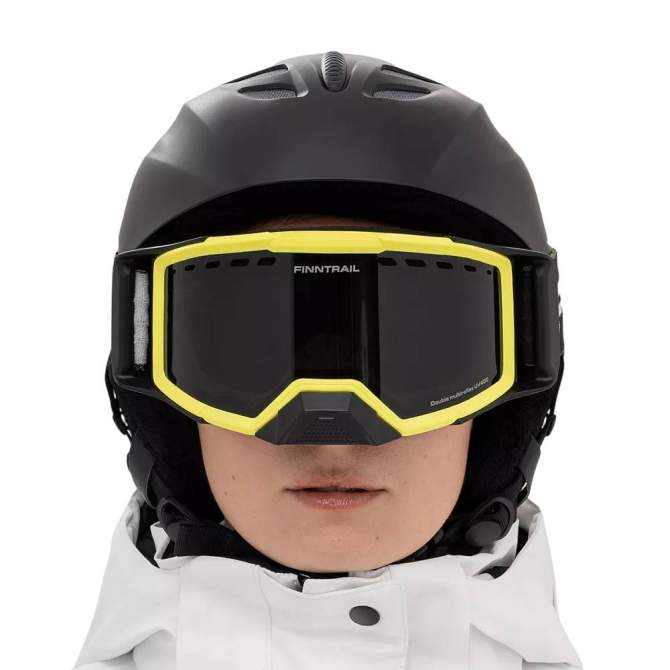 Finntrail VISION 1093, YellowSmoke