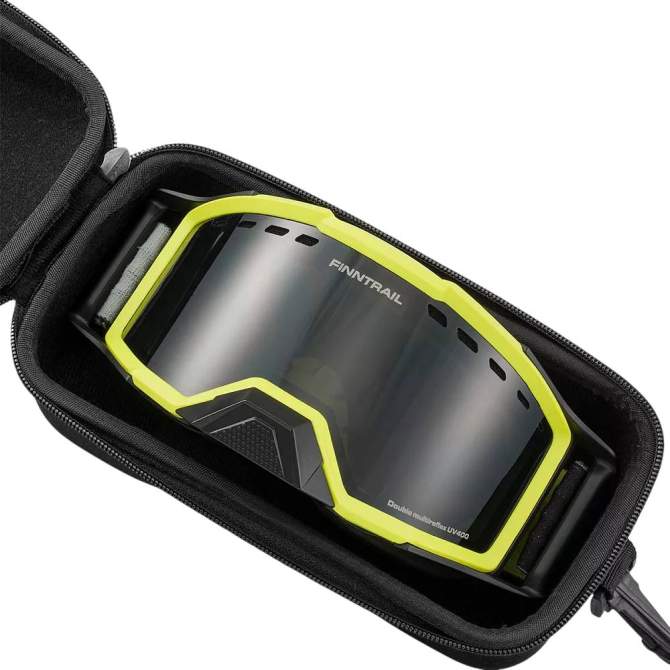 Finntrail VISION 1093, YellowSmoke